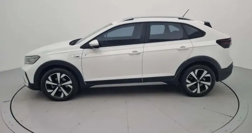 Volkswagen Nivus 2024 1.0 200 tsi total flex highline automático