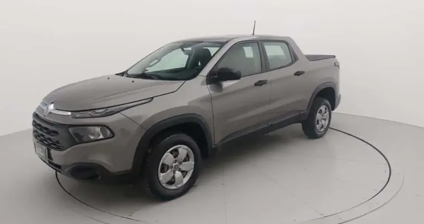 Fiat Toro 2019 1.8 16v evo flex endurance at6