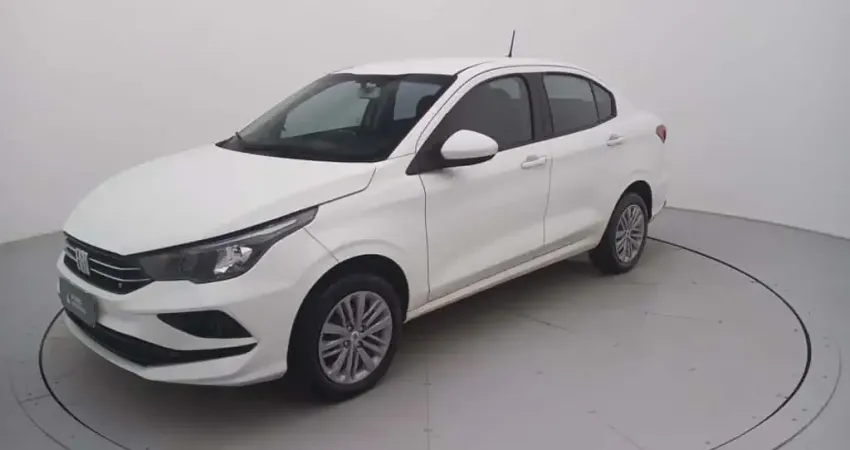 Fiat Cronos 2024 1.0 firefly flex drive manual