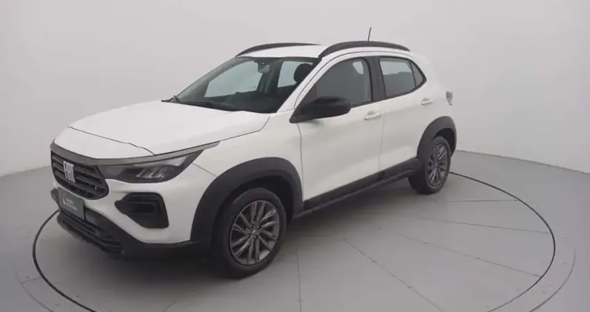 Fiat Pulse 2024 1.3 flex drive cvt