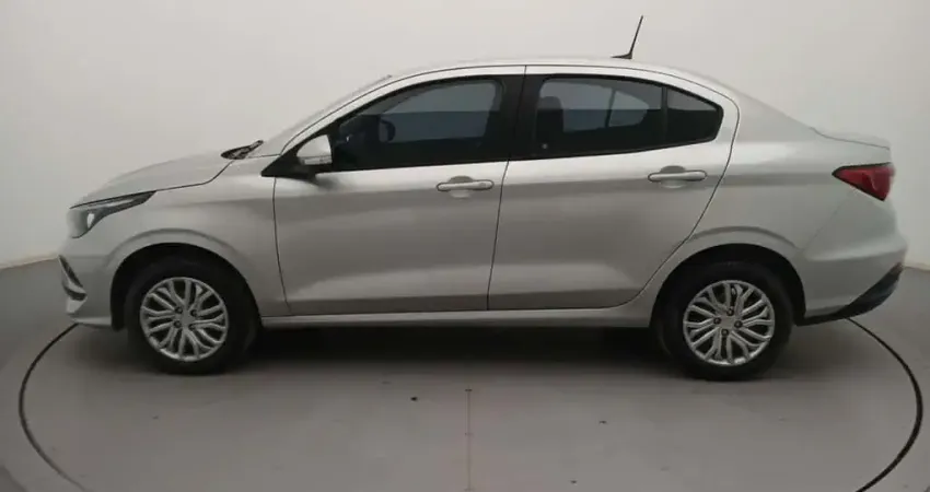 Fiat Cronos 2024 1.3 firefly flex drive manual