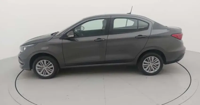 Fiat Cronos 2024 1.0 firefly flex drive manual