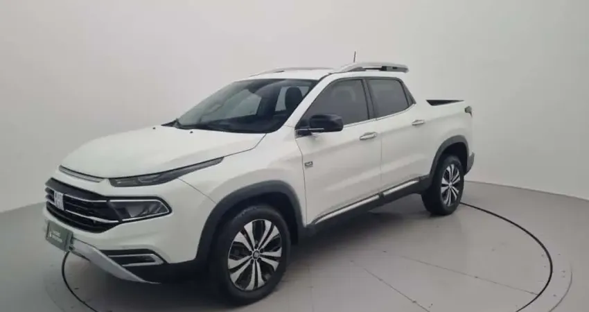 Fiat Toro 2022 2.0 16v turbo diesel volcano 4wd at9