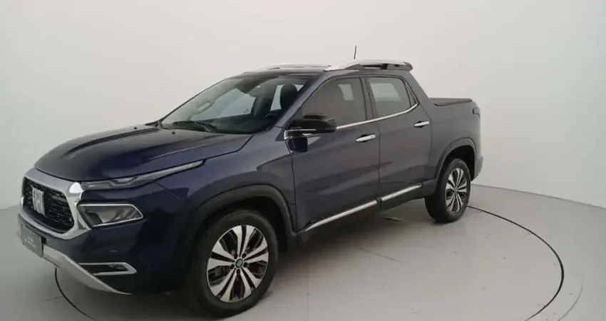 Fiat Toro 2024 2.0 16v turbo diesel volcano 4wd at9