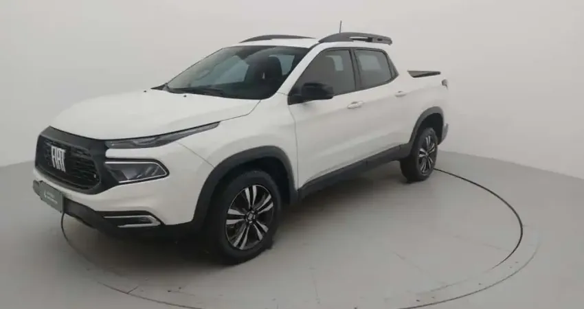 Fiat Toro 2024 1.3 turbo 270 flex freedom at6