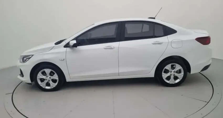 Chevrolet Onix 2023 1.0 turbo flex ltz automático