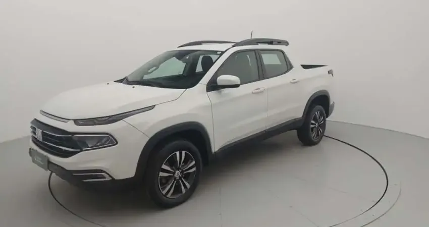 Fiat Toro 2022 1.3 turbo 270 flex freedom at6