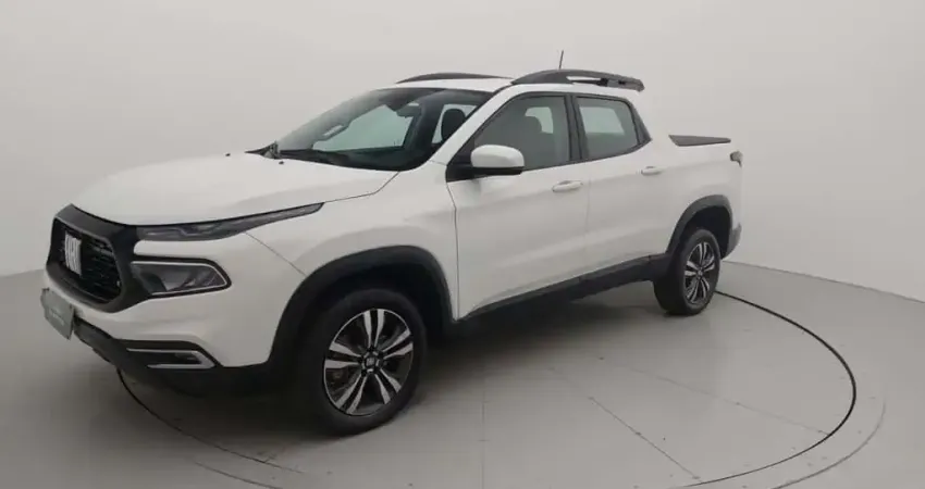 Fiat Toro 2024 1.3 turbo 270 flex freedom at6