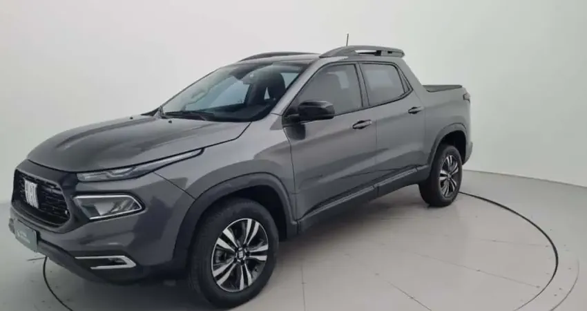 Fiat Toro 2024 1.3 turbo 270 flex freedom at6