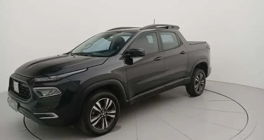 Fiat Toro 2024 1.3 turbo 270 flex freedom at6