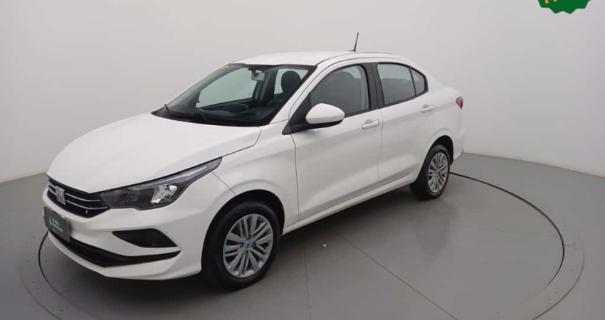 Fiat Cronos 2024 1.0 firefly flex drive manual