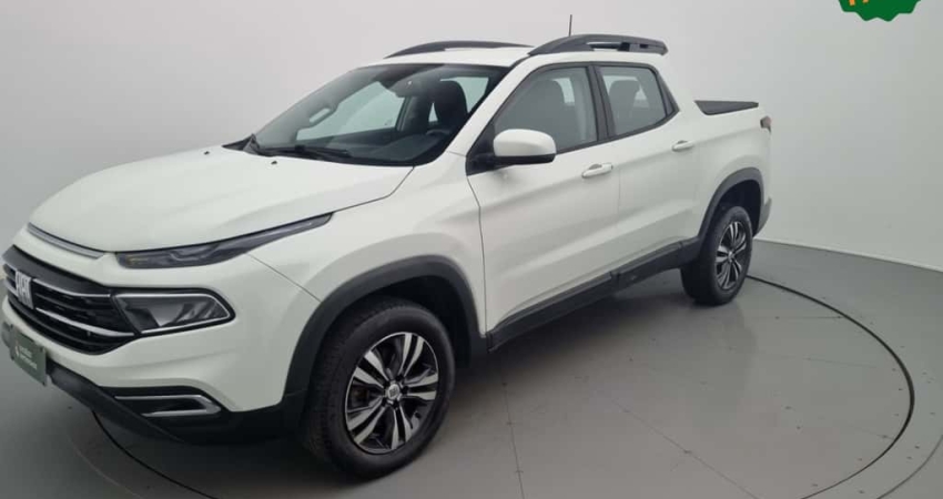 Fiat Toro 2023 1.3 turbo 270 flex freedom at6