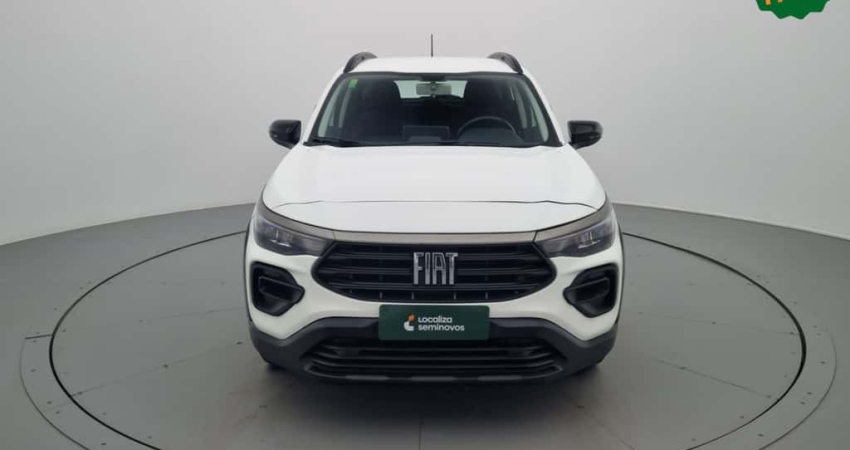 Fiat Pulse 2024 1.3 flex drive cvt