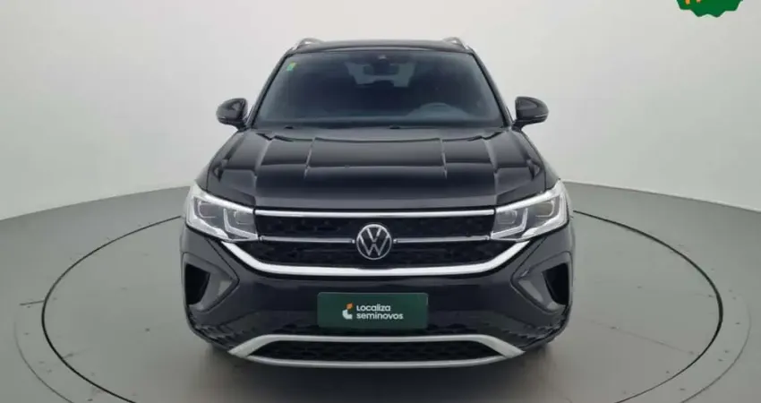 Volkswagen Taos 2023 1.4 250 tsi total flex highline automático