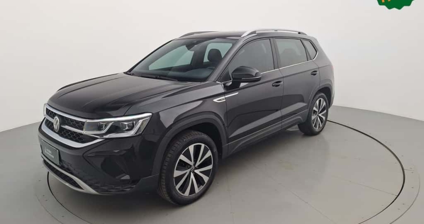 Volkswagen Taos 2023 1.4 250 tsi total flex highline automático