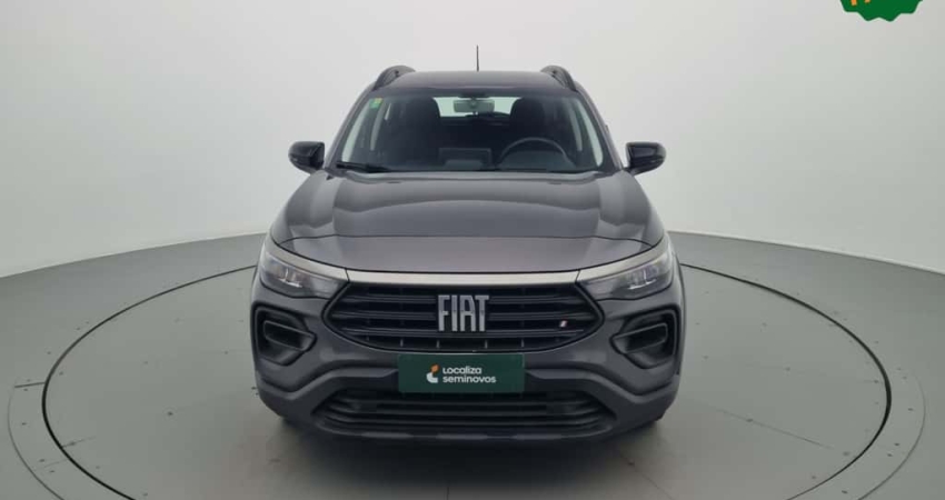 Fiat Pulse 2024 1.3 flex drive cvt