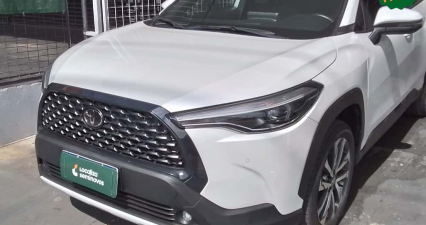 Toyota Corolla 2023 2.0 vvt-ie flex altis direct shift
