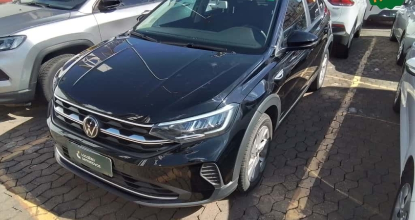 Volkswagen Nivus 2024 1.0 200 tsi total flex comfortline automático