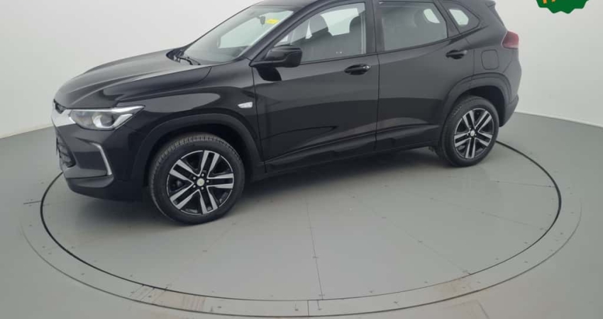 Chevrolet Tracker 2024 1.0 turbo flex lt automático