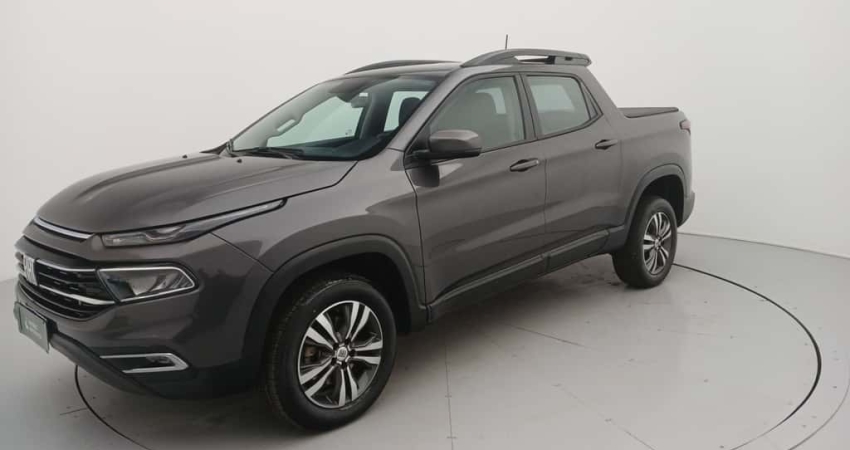 Fiat Toro 2023 1.3 turbo 270 flex freedom at6