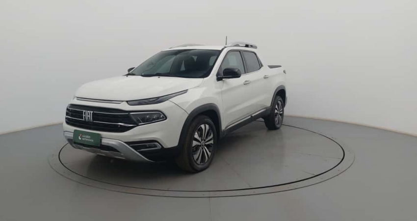 Fiat Toro 2022 2.0 16v turbo diesel volcano 4wd at9