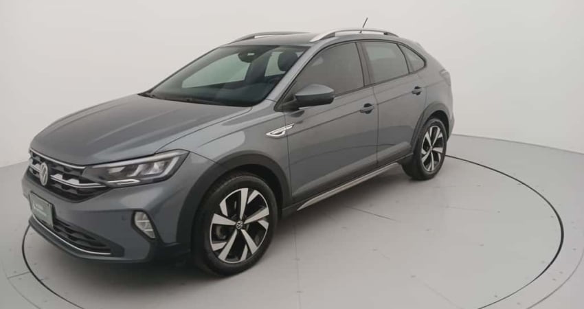 Volkswagen Nivus 2024 1.0 200 tsi total flex highline automático
