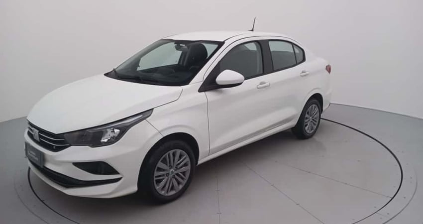 Fiat Cronos 2024 1.3 firefly flex drive manual