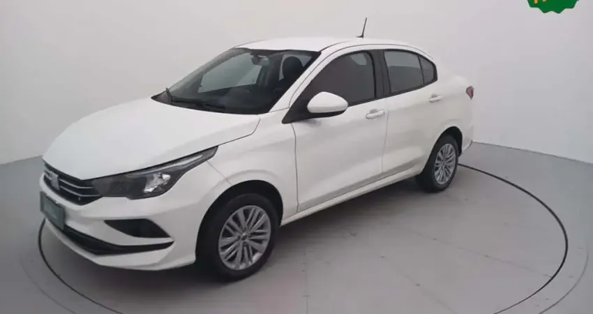 Fiat Cronos 2024 1.0 firefly flex drive manual