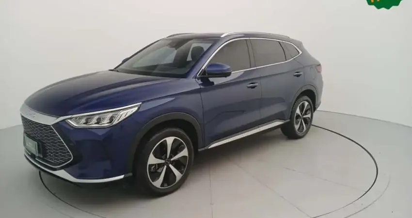 Byd Song plus 2024 1.5 dm-i híbrido automático