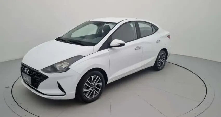 Hyundai Hb20 2022 1.0 tgdi flex platinum automático