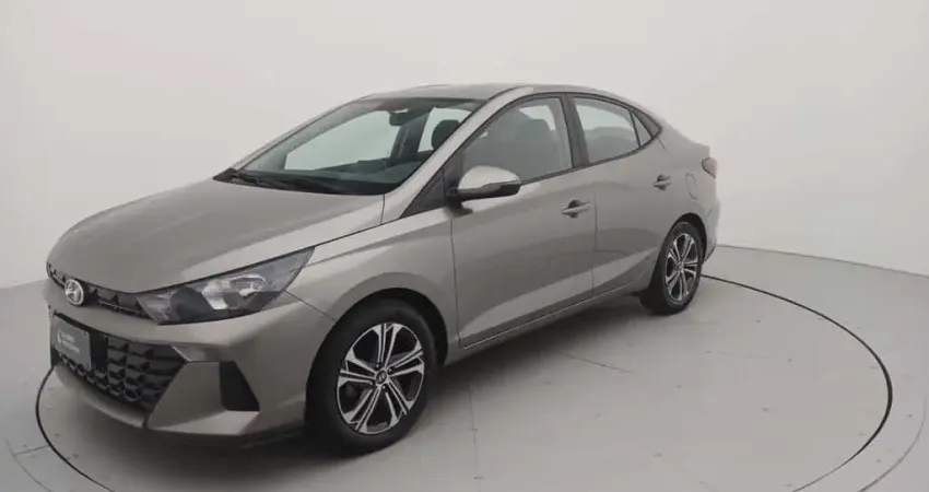 Hyundai Hb20s 2024 1.0 tgdi flex comfort automático