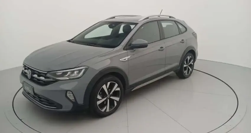 Volkswagen Nivus 2024 1.0 200 tsi total flex highline automático