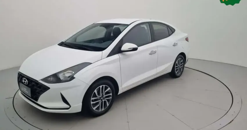 Hyundai Hb20 2022 1.0 tgdi flex platinum automático