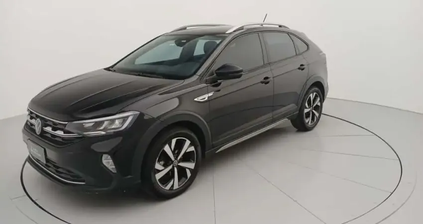 Volkswagen Nivus 2024 1.0 200 tsi total flex highline automático