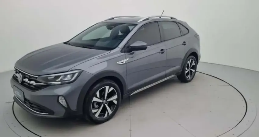 Volkswagen Nivus 2023 1.0 200 tsi total flex highline automático