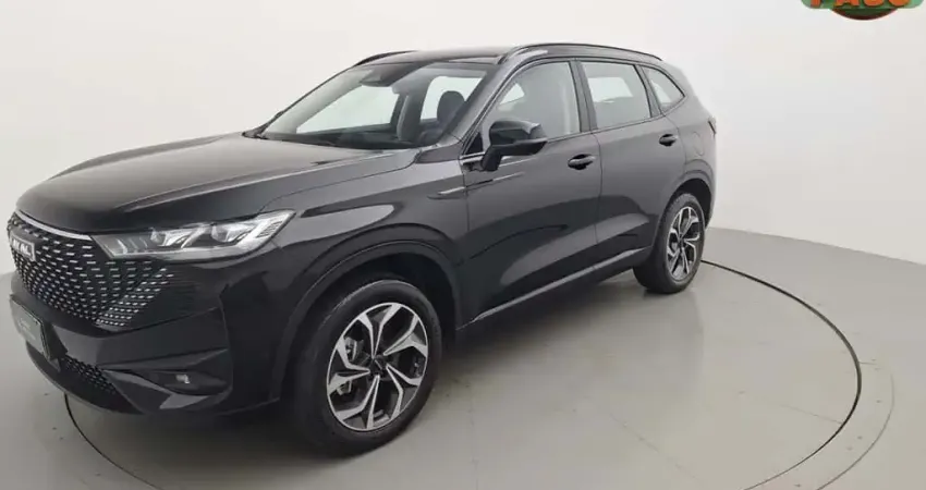 Gwm Haval h6 2025 Haval h6 premium phev awd (hibrido)