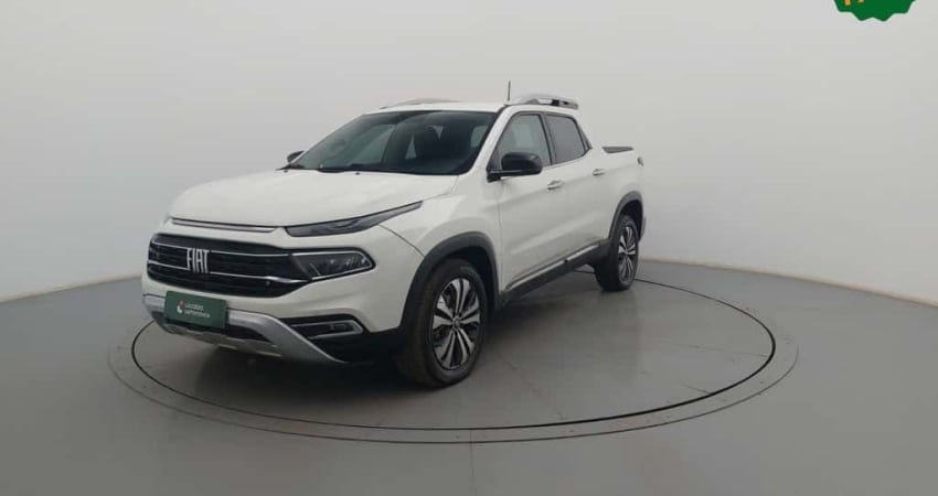 Fiat Toro 2022 2.0 16v turbo diesel volcano 4wd at9