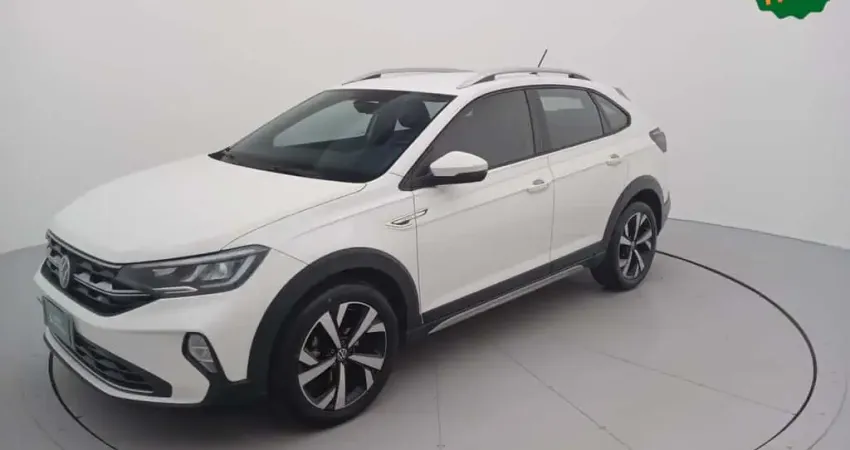 Volkswagen Nivus 2024 1.0 200 tsi total flex highline automático