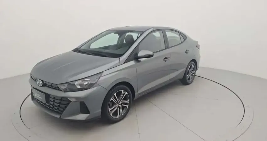 Hyundai Hb20s 2024 1.0 tgdi flex comfort plus automático