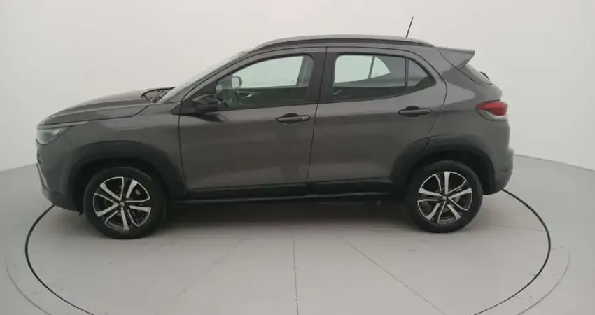 Fiat Pulse 2024 1.0 turbo 200 flex audace cvt