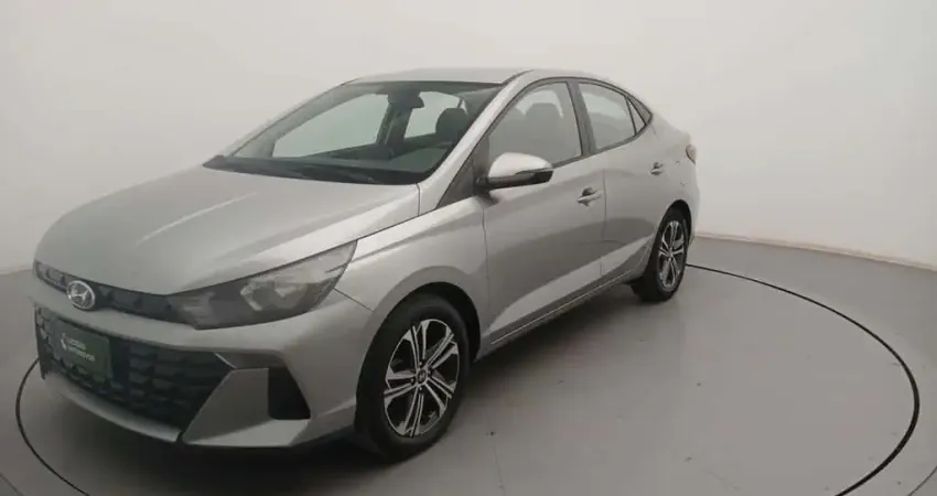 Hyundai Hb20s 2024 1.0 tgdi flex comfort plus automático