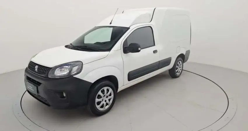 Peugeot Partner rapid 2024 1.4 evo flex business pack manual