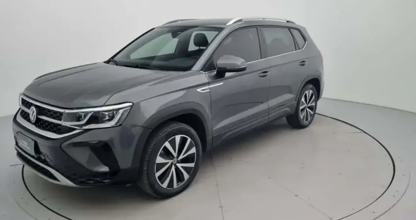 Volkswagen Taos 2022 1.4 250 tsi total flex highline automático