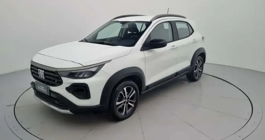 Fiat Pulse 2024 1.0 turbo 200 flex audace cvt