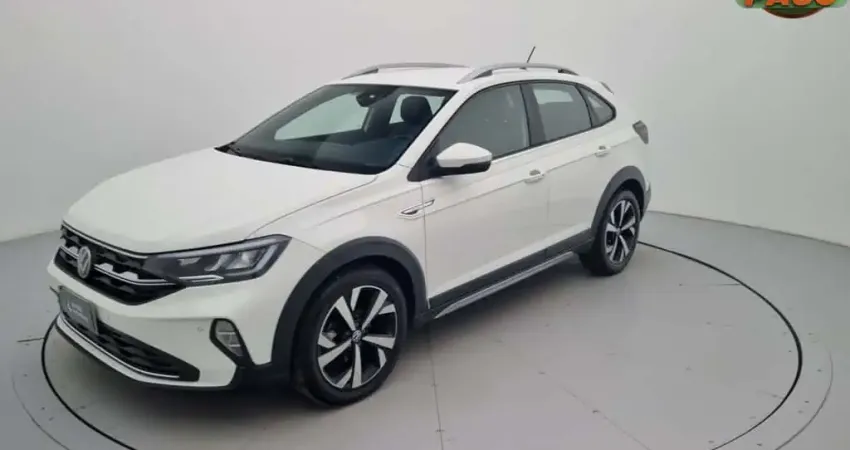 Volkswagen Nivus 2024 1.0 200 tsi total flex highline automático