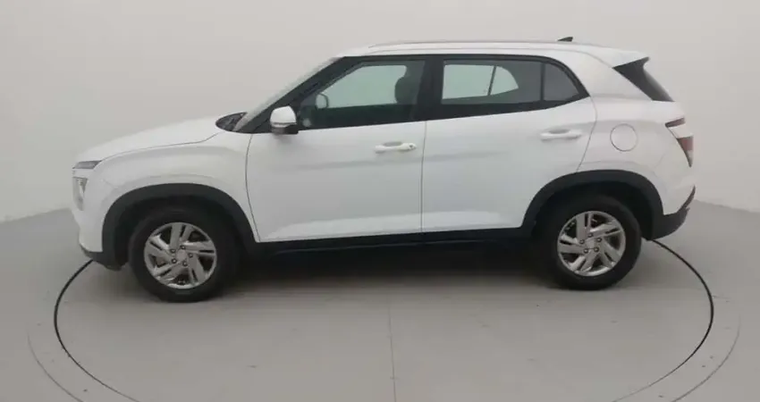 Hyundai Creta 2024 1.0 tgdi flex comfort automático