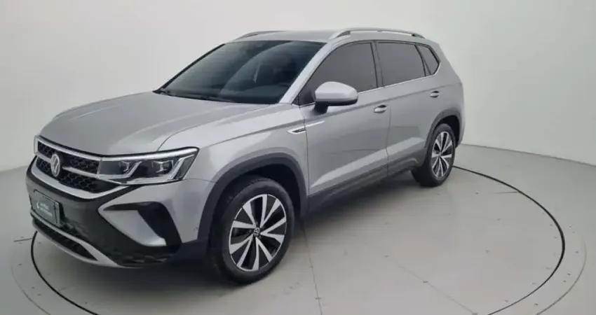 Volkswagen Taos 2023 1.4 250 tsi total flex highline automático