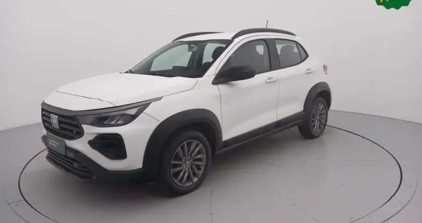 Fiat Pulse 2024 1.3 flex drive cvt