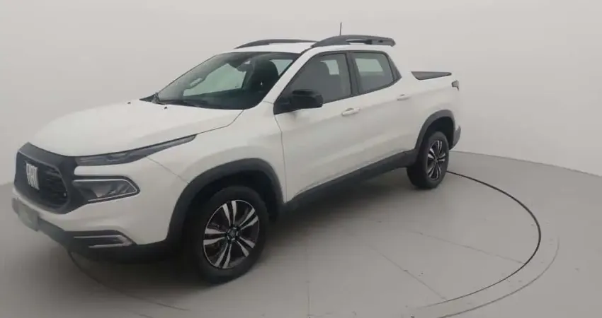 Fiat Toro 2025 1.3 turbo 270 flex freedom at6