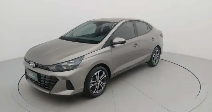 Hyundai Hb20s 2024 1.0 tgdi flex comfort automático
